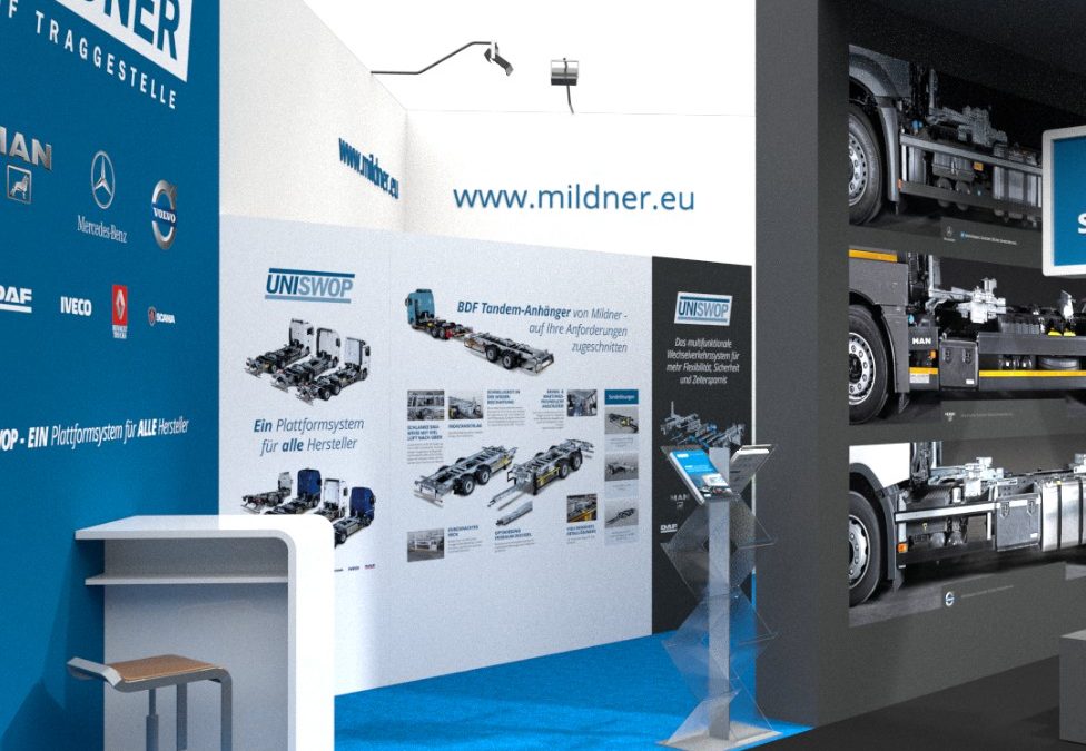 MILDNER